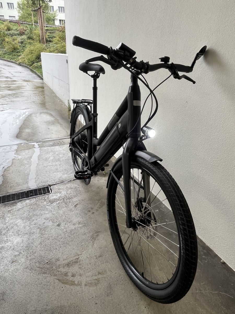 Biciclette: Stromer ST1 – Usato da Winterthur venduto da agi_9m77 1