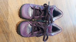 Ecco Schuhe Gr. 23