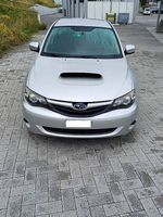 Sehr günstige Autovermietung - Subaru Impreza