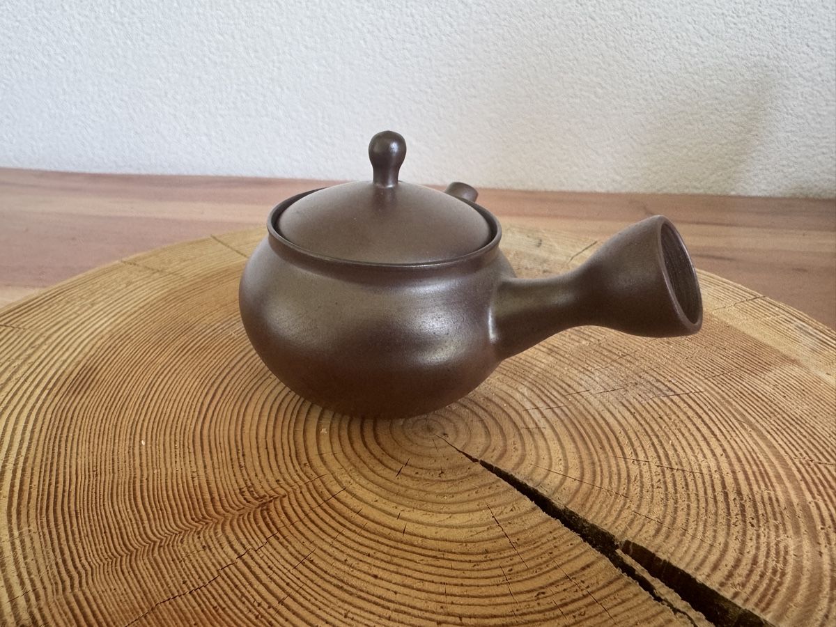 Teiere: Bankoware japanese tea pot – Nuovo e nell'imballaggio originale da Adliswil venduto da bar_lw2m 2