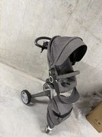 Stokke Kinderwagen set