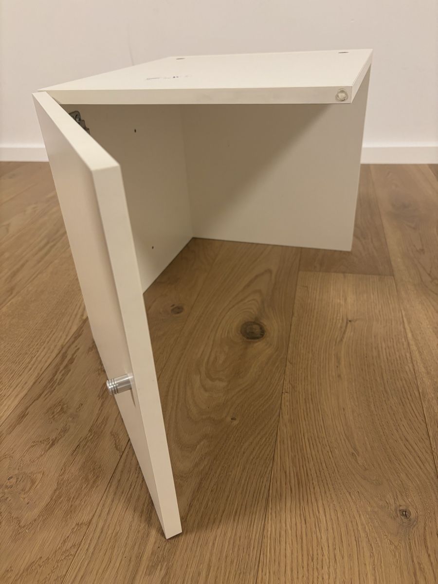 Scaffali: IKEA Expedit Cube Unit Würfel Einheit 16781 – Usato da Herrliberg venduto da nissgo 2