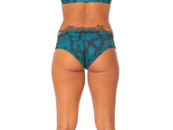 Costumi da bagno & Bikini: Pole Dance Set Off The Pole Gr. S (M) – Nuovo e nell'imballaggio originale da Rüfenacht BE venduto da anelesa 5
