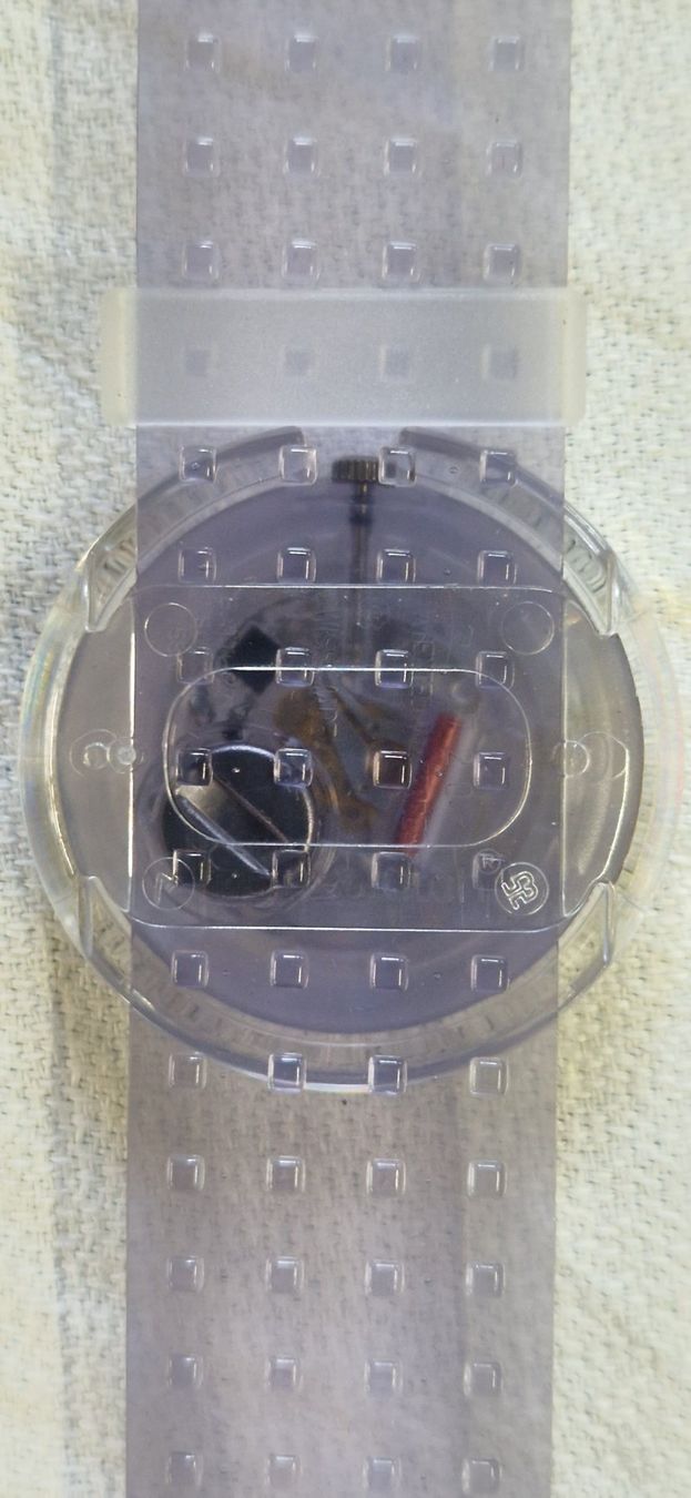 Swatch Uhren: POP SWATCH – Neu (gemäss Beschreibung) aus Bilten von Mic2022 3