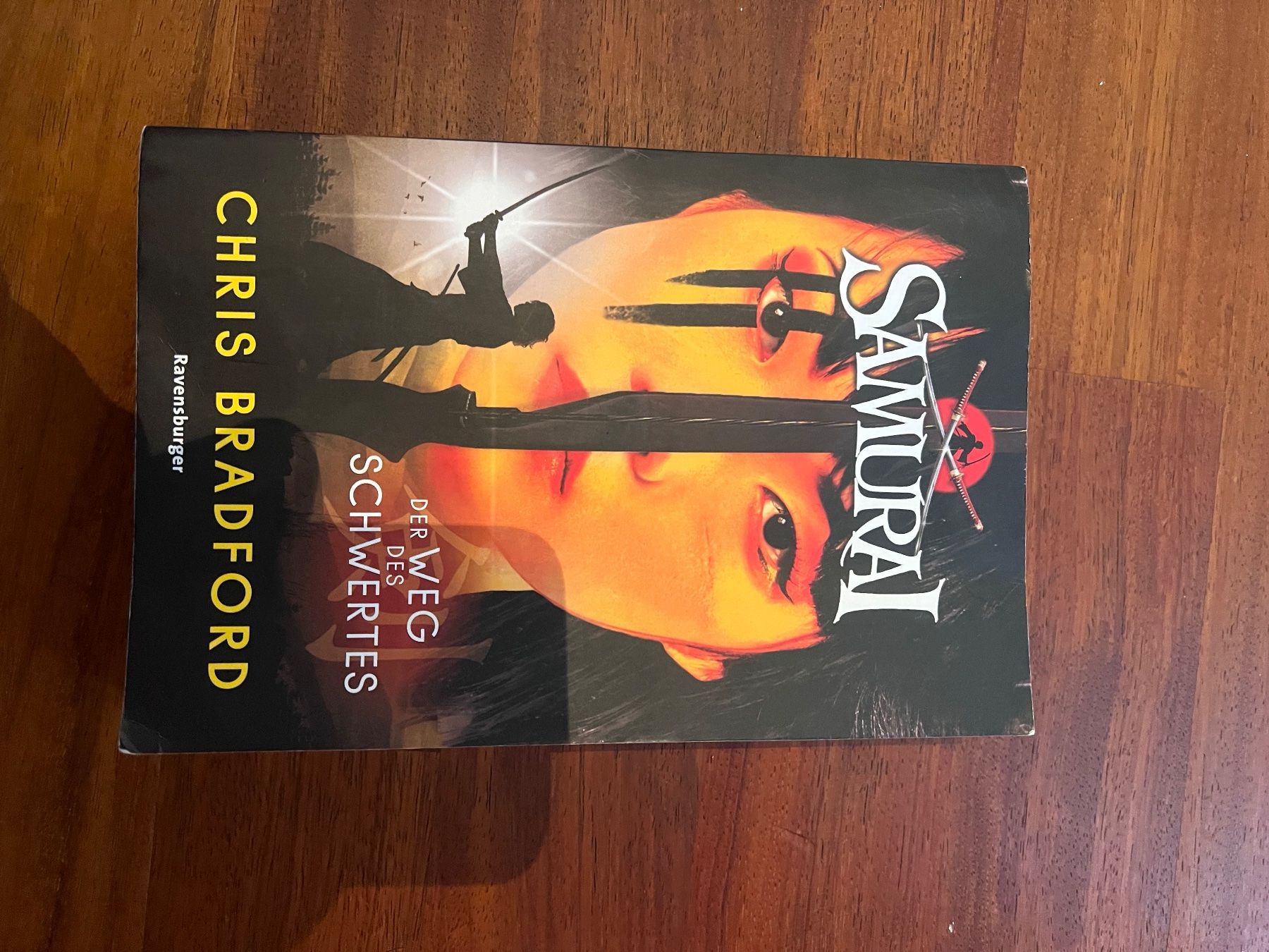 Libri: Samurai Bücher – Usato da Stallikon venduto da Boeschmar 1