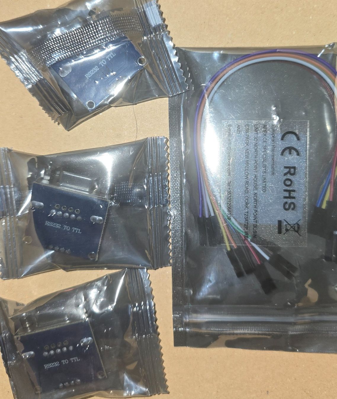 Microsoft Konsolen: Xbox 360 RGH Modding Bundle: Programmer, Chips, Tools, etc ! – Gebraucht aus Schwerzenbach von Rcbb84 4