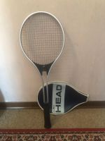 Tennisschläger AMF Head Master 2 - Vintage
