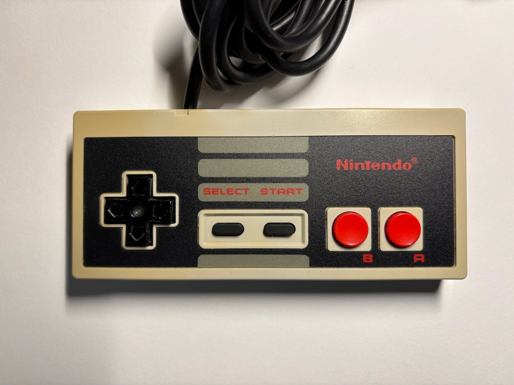 Nintendo Console: NES - Konsole – Usato da Allschwil venduto da bul_5pmr 1