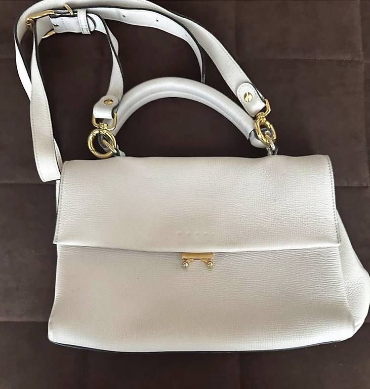 Sacs femmes: Borsa Marni, originale – D'occasion à Ruvigliana par aig_p7fj 1