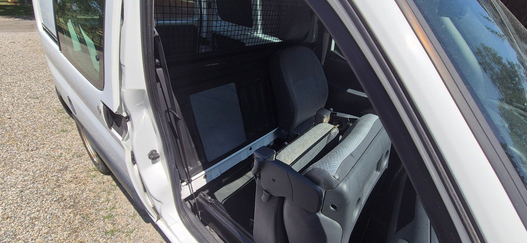Citroën Autos: Citreon Berlingo 1.4i 600 2007 – D'occasion à Reutlingen par asm_5jzs 9