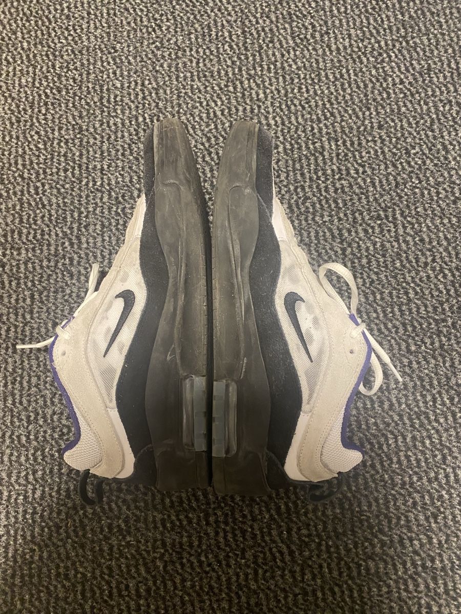 Chaussures hommes: Nike SB Air Max – Neuf (Voir description) à Oberrohrdorf par Snoop75 1