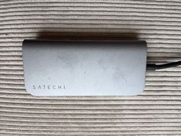 Satechi Multiport Adapter V2 