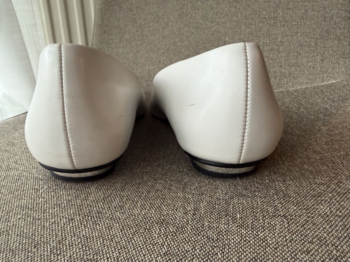 Zara Scarpe da donna: Zara T.41 Ballerines – Usato da Fribourg venduto da VSL-LUXE-BRAND 3