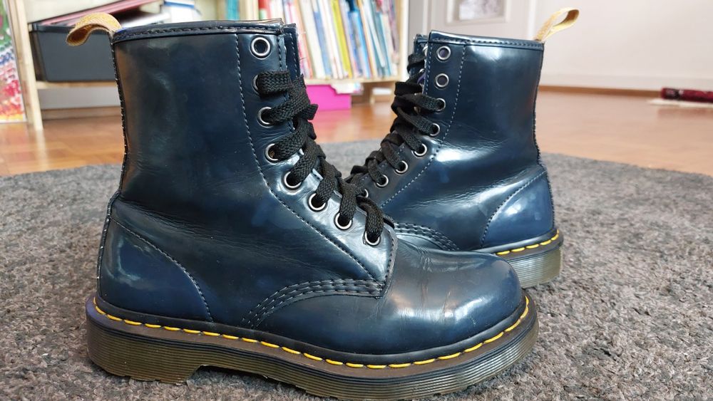 Dr martens shop kind 37