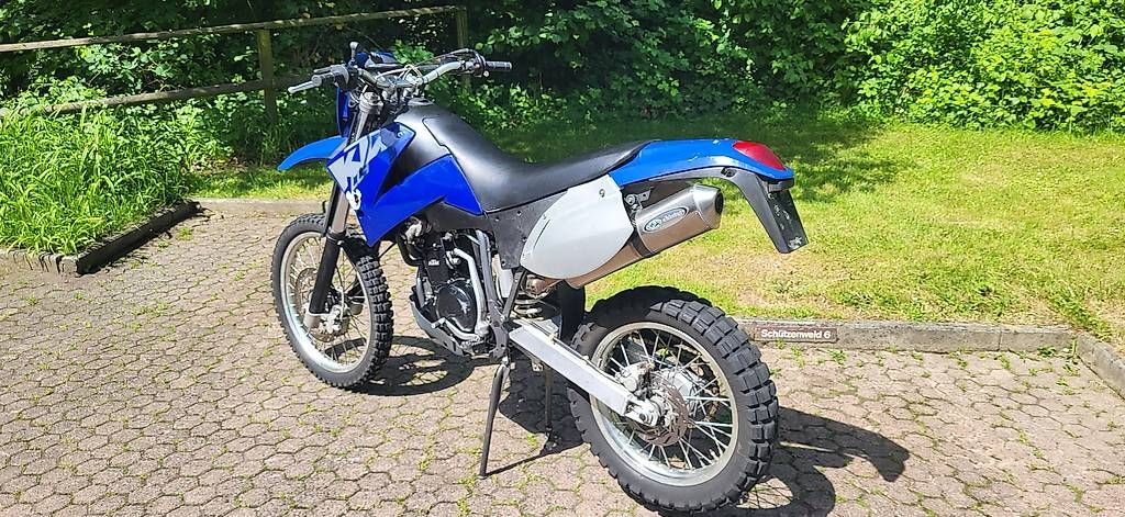 Enduro: KTM LC4 620 GÜNSTIG abzugeben – Gebraucht aus Emmenbrücke von Pcatcher 4