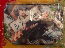Pochette manga: Dagashi Kashi !