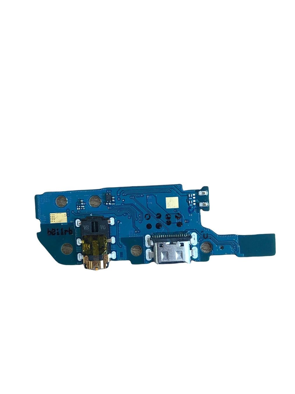 Samsung Telefoni cellulari / Smartphones: Samsung Galaxy A20E Ladebuchse – Nuovo e nell'imballaggio originale da bern venduto da reptechnic