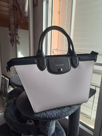 Sac Longchamp Heritage