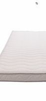 Matelas mémoire de forme 160 cm x 200 cm