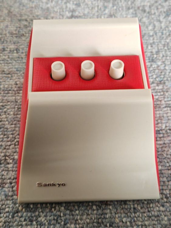Sankyo Musical Telephone Rest Deluxe 1970er (Gebraucht) in Thun für CHF ...