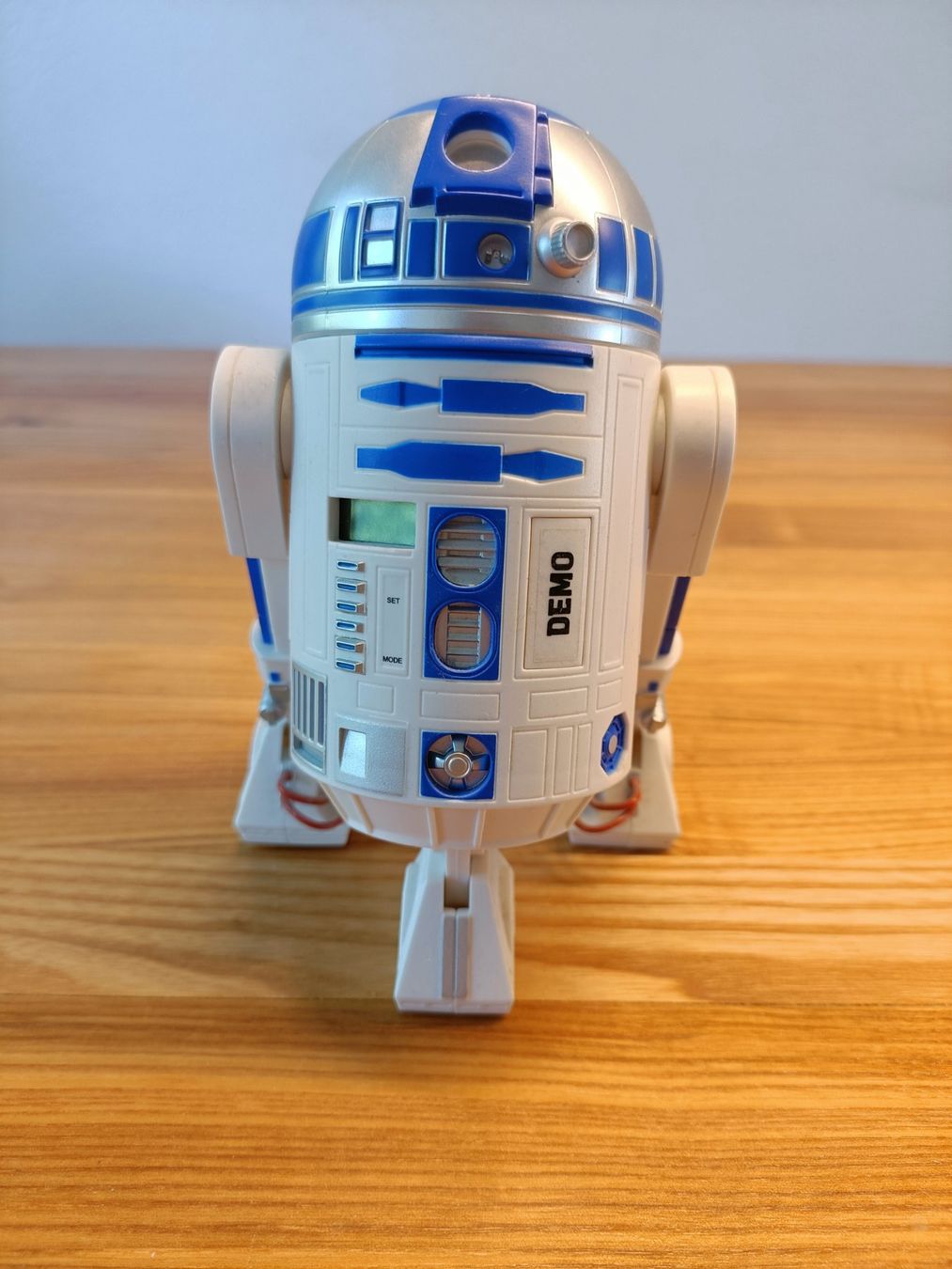 Spielzeuge: Diverse Starwars Artikel – Gebraucht aus Gossau SG von Kajakm 3