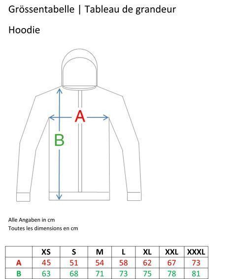 Pullover & Sweatshirts: Subaru Impreza Kapuzenpullover – Neu und originalverpackt aus Aettenschwil von shirtster 1