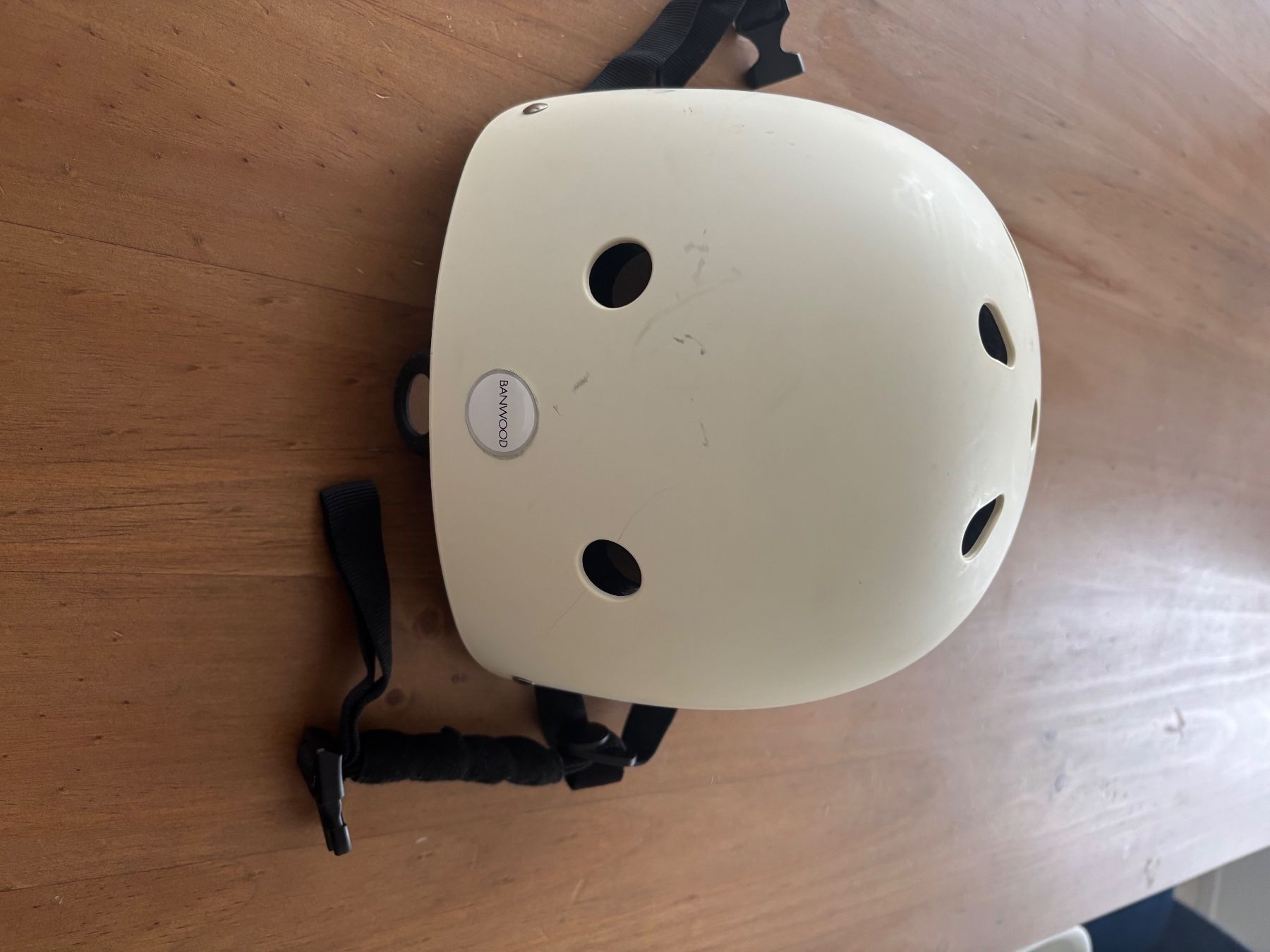 Banwood Caschi: Banwood Helm – Usato da Rütihof venduto da gla_yw9y 1
