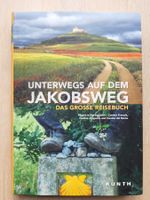 Unterwegs auf dem Jakobsweg