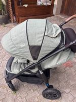 Kinderwagen Joie Mytrax