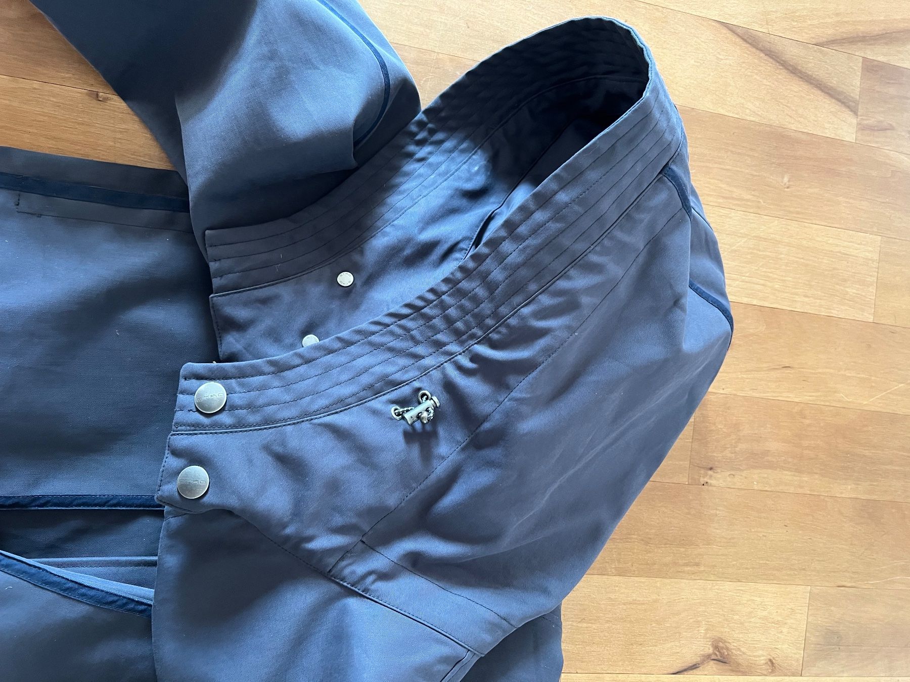 Etro Jacken: Regenjacke ETRO – Neu (gemäss Beschreibung) aus Zürich von Nimbusso 2