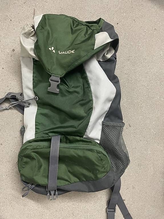 Rucksäcke: Vaude Wanderrucksack – Gebraucht aus Seuzach von mar_dy5l