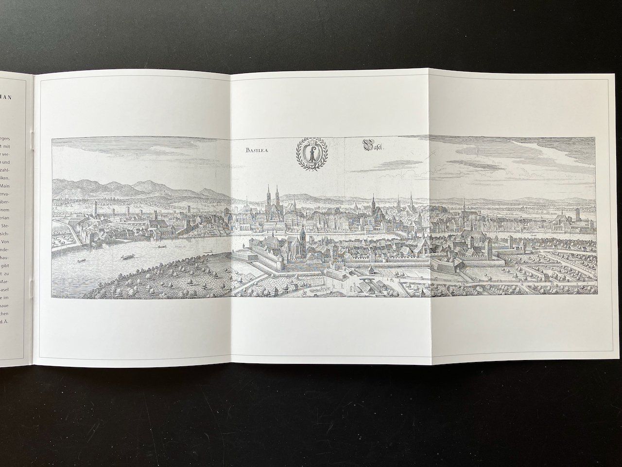Alle Briefmarken: Basler Taube Souvenir 1995 – Gebraucht aus Nesslau von andi_hon 6