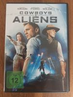 DVD - Cowboys & Aliens