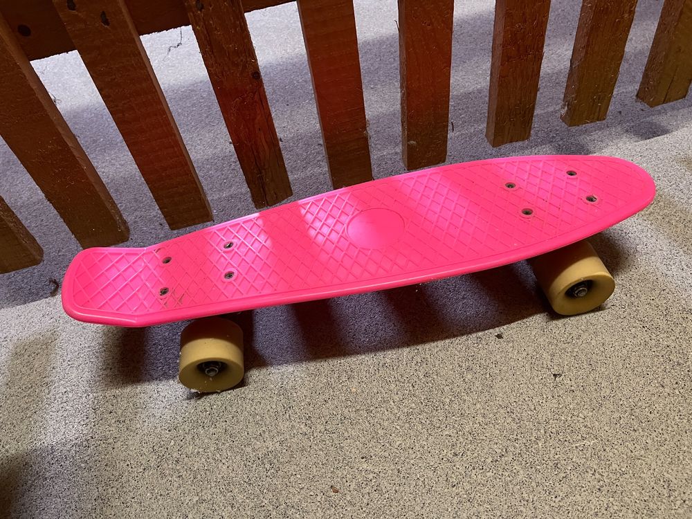 Penny Board Skateboard Kaufen auf Ricardo
