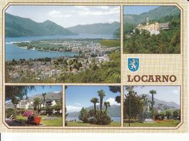 Locarno 1998