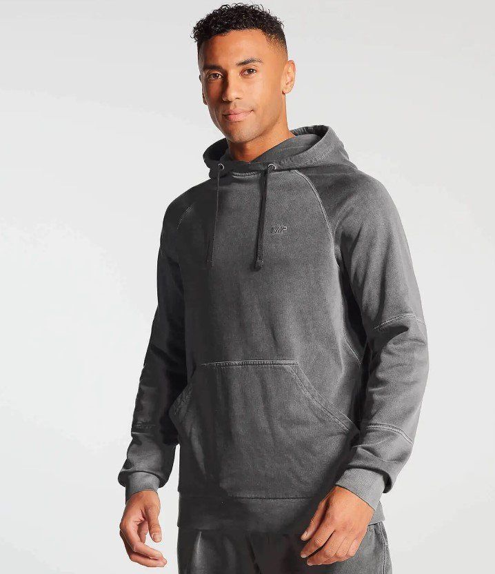 Pullover & Sweatshirts: Herren Kapuzenpulli / Hoodie - Grösse XS – Neu und originalverpackt aus Rickenbach b. Wil von Kth_v8 3