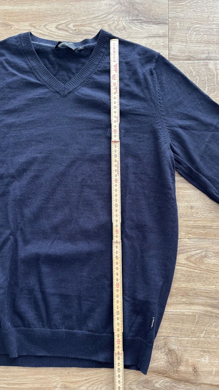 Hugo Boss Maglioni & Felpe: Hugo Boss Pullover – Nuovo (secondo la descrizione) da Degersheim venduto da alinarick 7