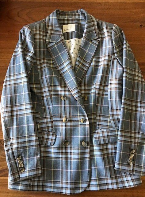 Giacche: Neu Levete Blazer – Nuovo e nell'imballaggio originale da Wilen b. Wollerau venduto da rosmarin13 5