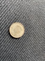 Schweiz, 0.50 Franken 1967