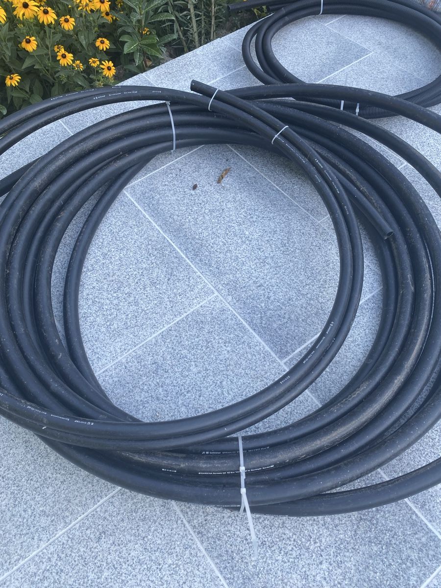 Piscines: Pool Elektro Rohre – D'occasion à Glattfelden par immohome.zgraggen 3