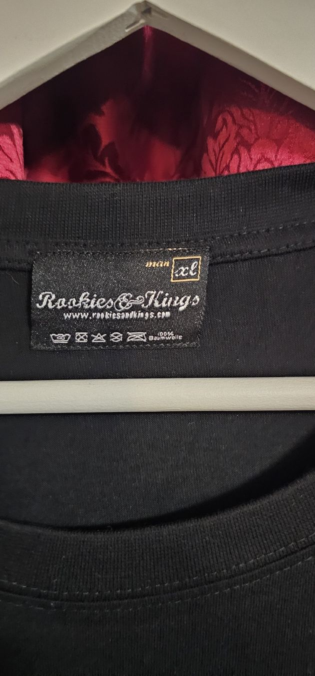 T-Shirts: neues Hämatom T-Shirt Gr.XL – Neu (gemäss Beschreibung) aus Zürich von Daniela51 1