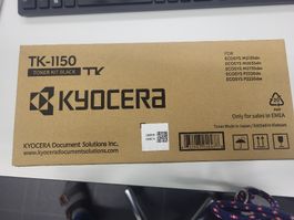 kyocera Toner TK1150 schwarz