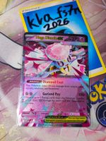 🇬🇧 EN Mega Diancie EX - PFL 041/094 Pokémon Karte
