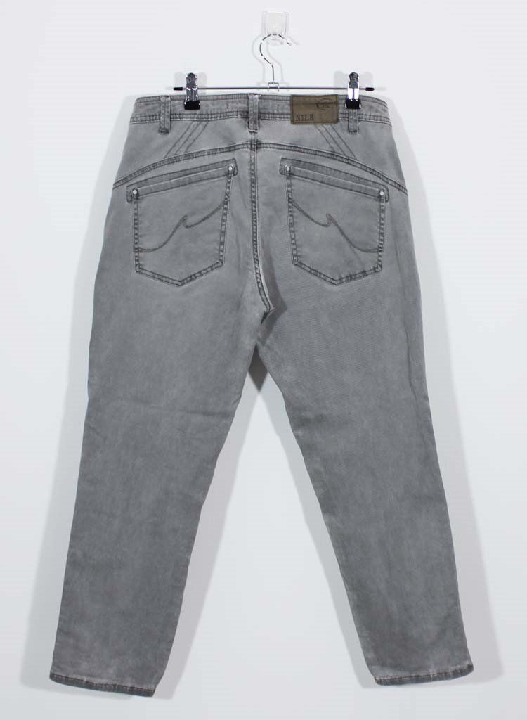 Nile Jeans: NILE Jeans Gr. L – Gebraucht aus Belp von caramel-secondhand 1