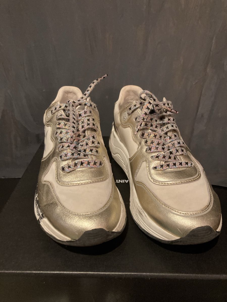 Golden Goose Damenschuhe: Golden Goose limited edition- size 37 – Gebraucht aus Thalwil von reb_8qv9 1