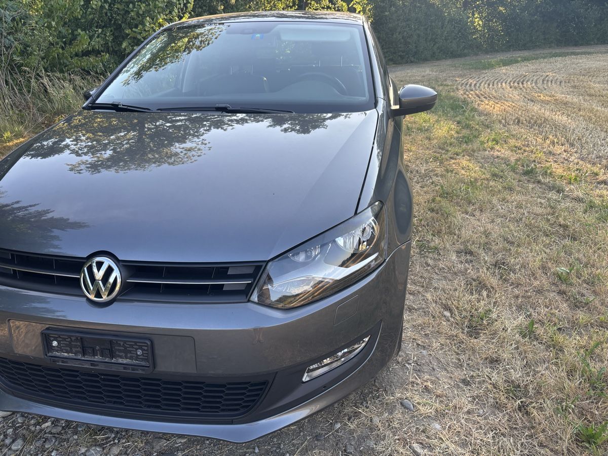 VW Autos: VW Polo 1.4 Automat – Gebraucht aus Kleindietwil von gaucho2011 4