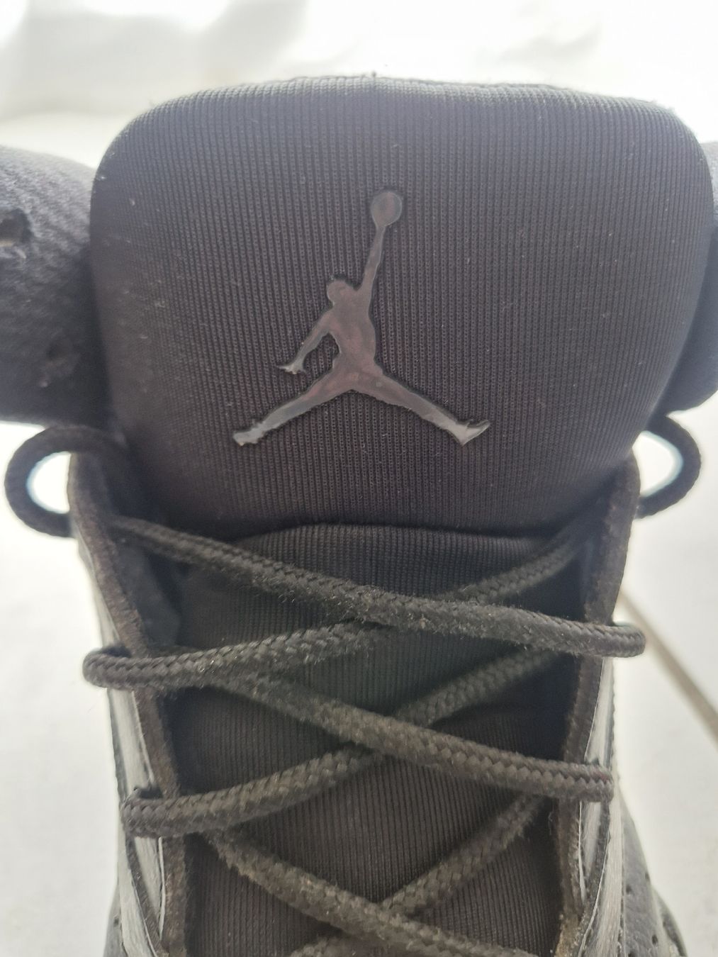 Jordan Chaussures hommes: Jordan Sneakers  – D'occasion à Bassersdorf par DonSolo