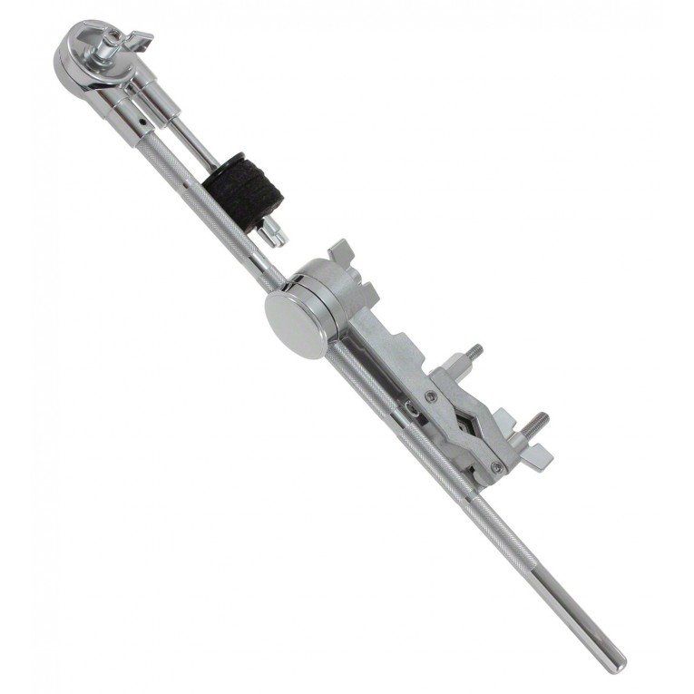 Altro in Decorazioni & Accessori: Beckenarm / CYMBAL ARM WITH CLAMP – Nuovo e nell'imballaggio originale da Zufikon venduto da Resonance-Drums 2