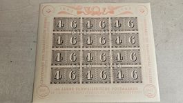 LUXUSBLATT 1943 ET ⦿