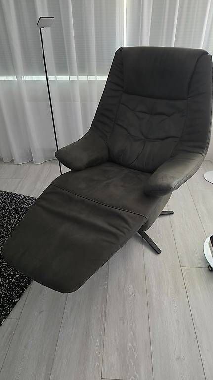 Fauteuils: Relaxsessel – D'occasion à Reinach BL par Cartier2 1